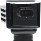 2017 Ford Focus Ignition Coil 6