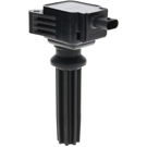 2017 Ford Focus Ignition Coil 1