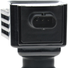 2017 Ford Focus Ignition Coil 3