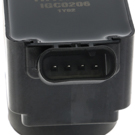 2017 Kia Optima Ignition Coil 6
