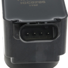 2017 Kia Optima Ignition Coil 3