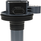 2017 Ford Mustang Ignition Coil 6