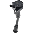 2017 Ford Escape Ignition Coil 4