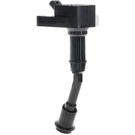 2017 Ford Escape Ignition Coil 2