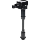 2015 Ford Transit Connect Ignition Coil 5