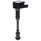 2015 Ford Transit Connect Ignition Coil 2
