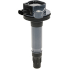 2017 Ford Explorer Ignition Coil 4