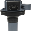 2017 Ford Explorer Ignition Coil 6