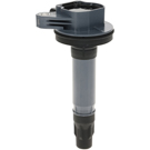 2017 Ford Explorer Ignition Coil 2