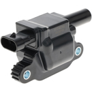 2020 Chevrolet Express 2500 Ignition Coil 4