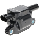 2020 Chevrolet Express 2500 Ignition Coil 5