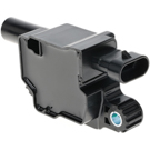 BuyAutoParts 32-70434HI8 Ignition Coil Set 2