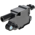 2020 Chevrolet Express 2500 Ignition Coil 2