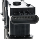 2015 Chevrolet Sonic Ignition Coil 6