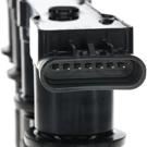 2016 Chevrolet Trax Ignition Coil 6