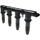 2016 Chevrolet Trax Ignition Coil 1