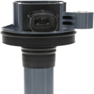 2012 Ford Mustang Ignition Coil 6