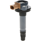 2017 Ford Explorer Ignition Coil 4