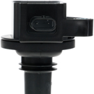 2019 Ford Mustang Ignition Coil 4