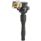 2000 Bmw 528 Ignition Coil Set 2