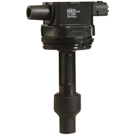 2000 Volvo V40 Ignition Coil 1