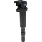 2014 Mini Cooper Ignition Coil 3