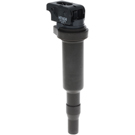 2014 Mini Cooper Ignition Coil 5