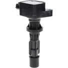 2011 Mazda 6 Ignition Coil 5