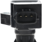 2011 Mazda 6 Ignition Coil 4