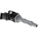 2014 Mercedes Benz G550 Ignition Coil 1