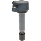 2008 Honda Civic Ignition Coil 5