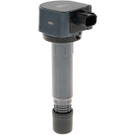 2008 Honda Civic Ignition Coil 1