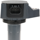 2008 Honda Civic Ignition Coil 4