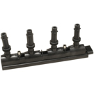 2017 Buick Encore Ignition Coil 1