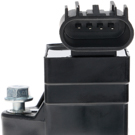 2016 Gmc Terrain Ignition Coil 4