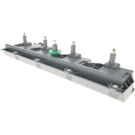 2003 Cadillac Deville Ignition Coil 2