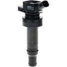 2012 Kia Rio Ignition Coil 1