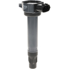 2017 Mitsubishi Lancer Ignition Coil 1
