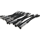 2000 Mercedes Benz ML430 Spark Plug Wire Set 5