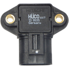 1996 Nissan Quest Ignition Control Module 1