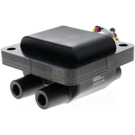 1995 Subaru Impreza Ignition Coil 2