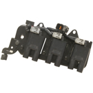 2007 Hyundai Tucson Ignition Coil 1