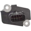2012 Ford Flex Mass Air Flow Meter 4