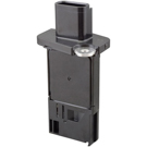 2012 Ford Flex Mass Air Flow Meter 2