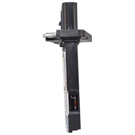 2012 Ford Flex Mass Air Flow Meter 3