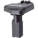 2006 Gmc Canyon Mass Air Flow Meter 1