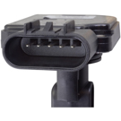 2006 Gmc Canyon Mass Air Flow Meter 2