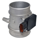 1994 Ford Thunderbird Mass Air Flow Meter 1