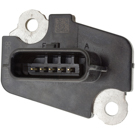 2007 Nissan Frontier Mass Air Flow Sensor Probe 11
