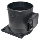 2003 Ford Mustang Mass Air Flow Meter 1